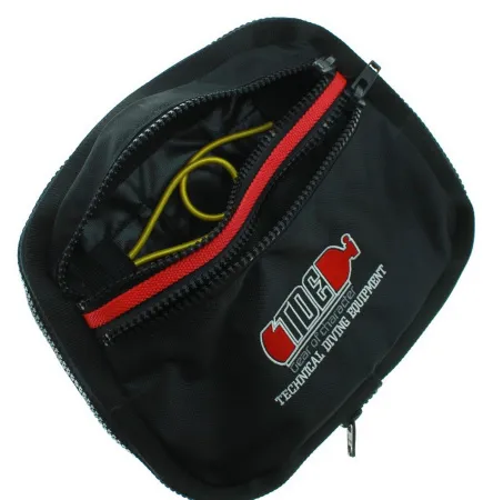 Карман для оборудования Sidemount PRO TDE 