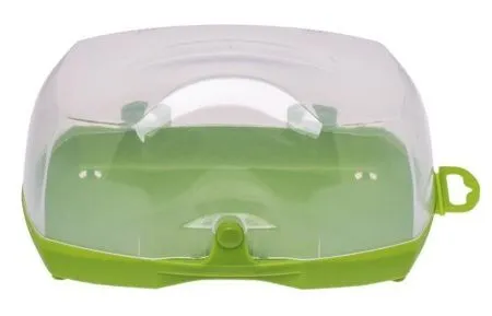 Маска Marlin Saturn просветленные стекла