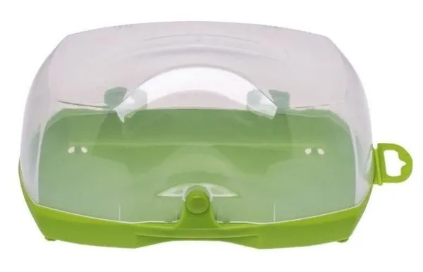 Маска Marlin Saturn просветленные стекла