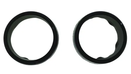 Комплект колец TDE DrySuit Sokol с резиновыми матрицами