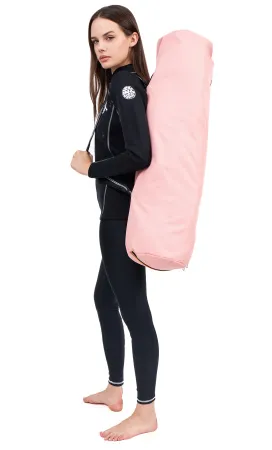 Сумка Сomfort Сarry pink для снаряжения