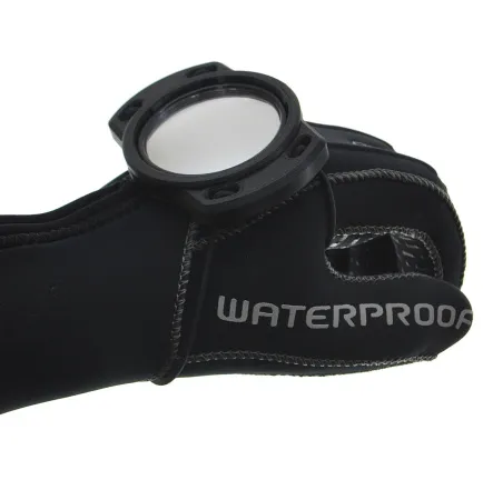 Зеркало дайвера для наблюдения партнера D45