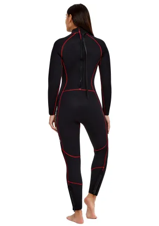 Гидрокостюм женский Scorpena Mallorca 5 мм