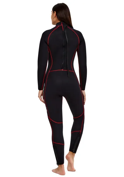 Гидрокостюм женский Scorpena Mallorca 5 мм