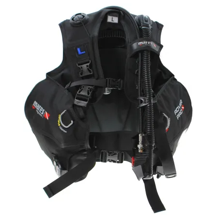 Жилет компенсатор Mares Rover Pro DC-2