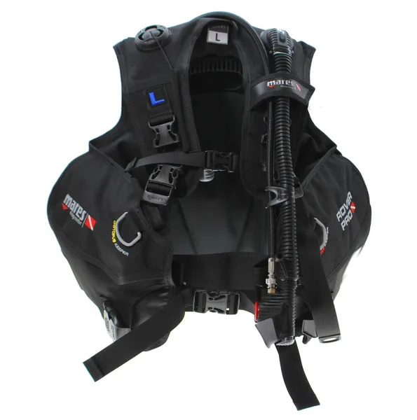 Жилет компенсатор Mares Rover Pro DC-2