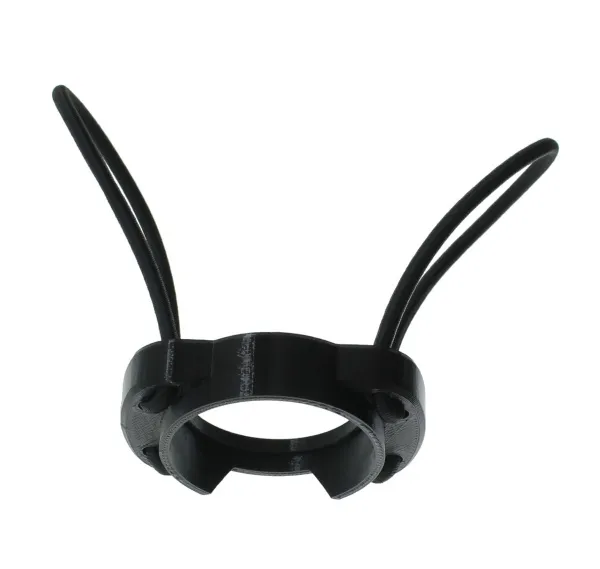 Ремень с адаптером корпуса для Compass Aqaulung New Style