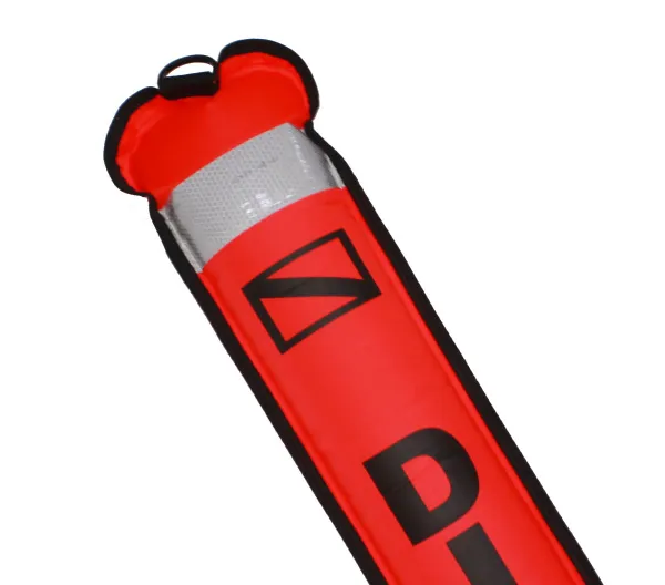 Буй с клапаном Divers Alert Marker 150 Буй с клапаном Divers Alert Marker 150