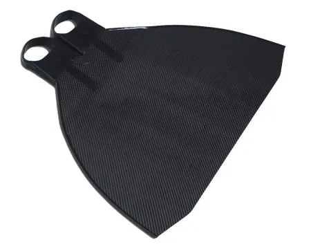 Моноласта Leaderfins Sport carbon