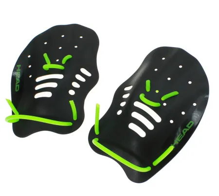 Лопатки тренировочные Head рельефные