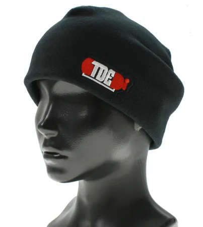 Шапочка двойная флисовая TDE