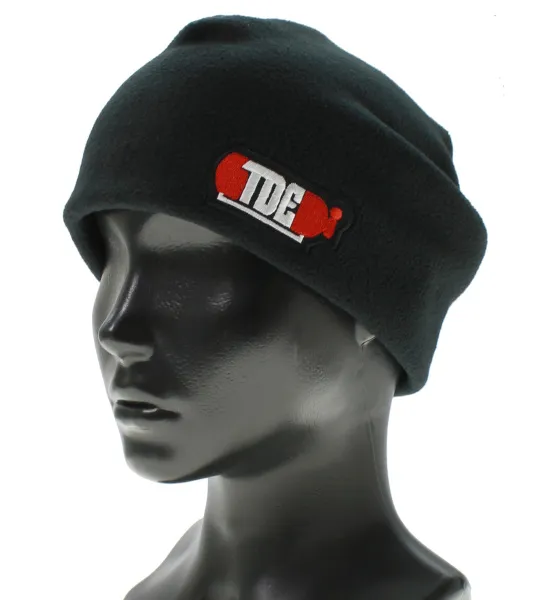 Шапочка двойная флисовая TDE