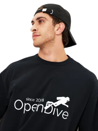 Футболка OpenDive