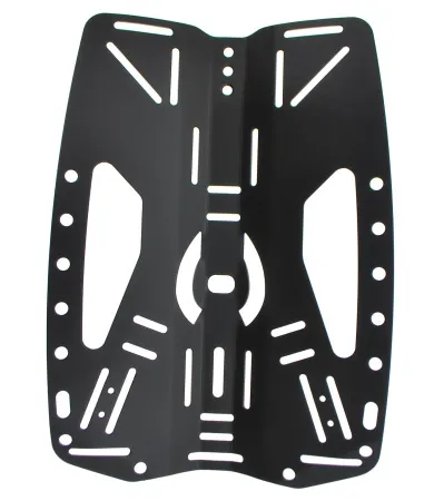 Hollis Спинка Алюминиевая Ver II Hollis Спинка Алюминиевая Ver II