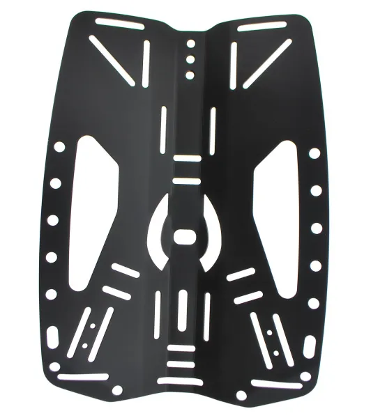 Hollis Спинка Алюминиевая Ver II Hollis Спинка Алюминиевая Ver II