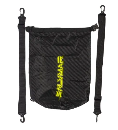 Гермомешок Salvimar 5 литров carbon