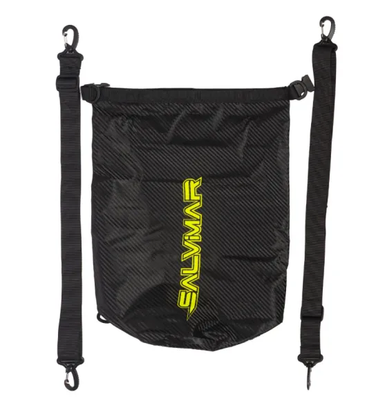 Гермомешок Salvimar 5 литров carbon