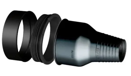 Система для установки ручных манжет Si-Tech QCS Oval