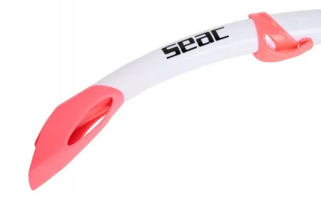 Комплект детский маска-трубка Seac Sub Bella