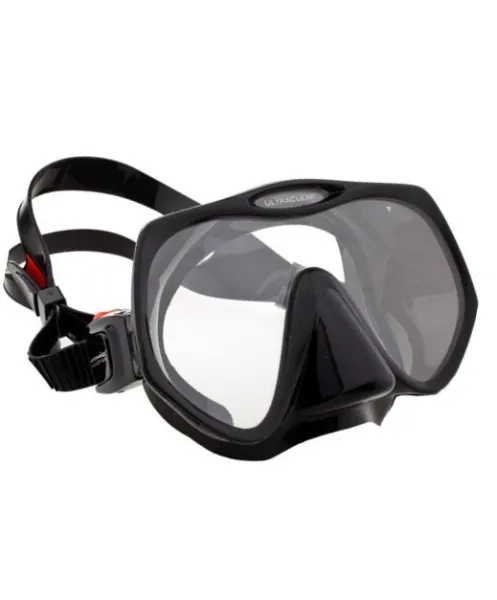 Маска Atomic Frameless 2