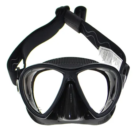 Маска Scubapro Synergy Twin 