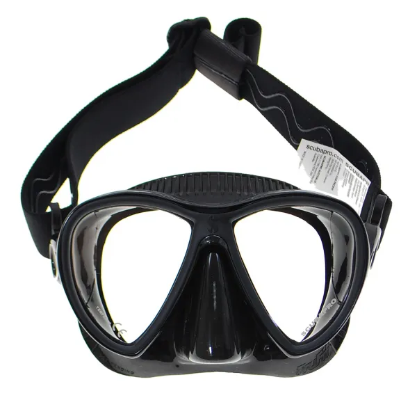 Маска Scubapro Synergy Twin 