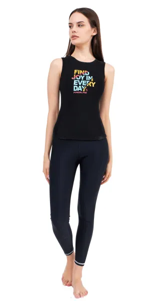 Гидромайка Slinx 2 мм женская