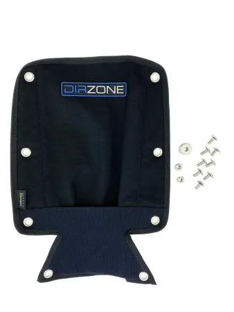 Карман на спинку для подъемного устройства DirZone с крепежом