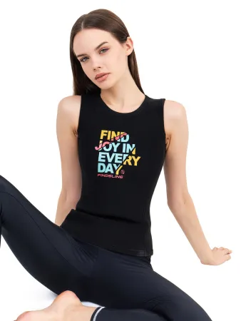 Гидромайка Slinx 2 мм женская