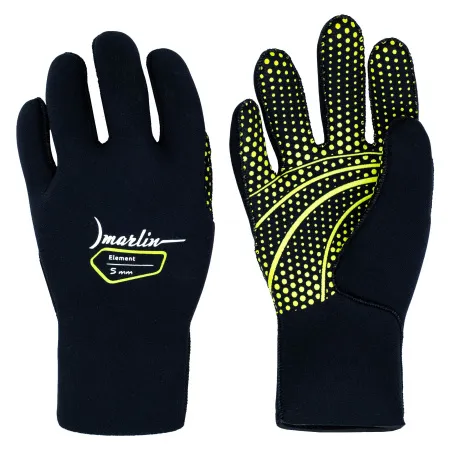 Перчатки Marlin Element 5 мм 