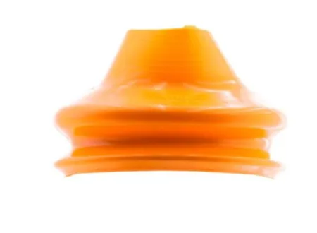 Манжета шейная силикон Standart-HD 