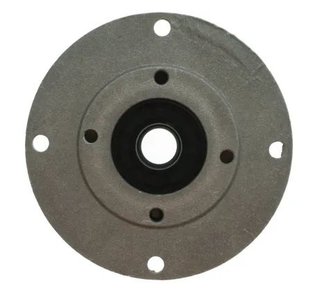 Фланец Coltri Sub MCH-6 большой в сборе