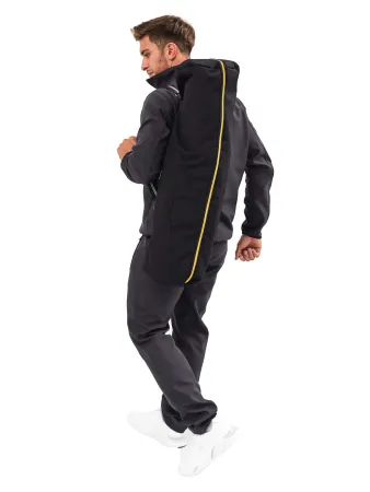 Сумка Сomfort Сarry black для снаряжения 80 см