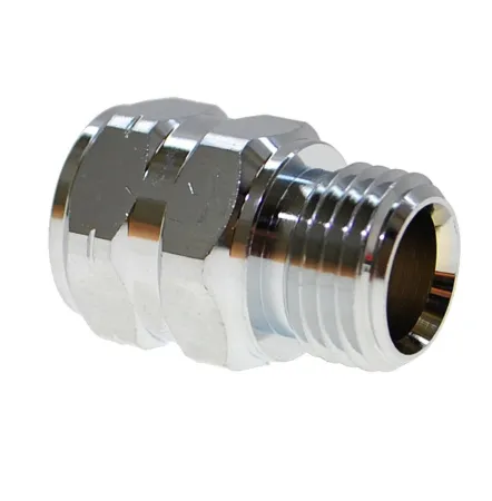 Соединитель шлангов LP 9/16 - 3/8