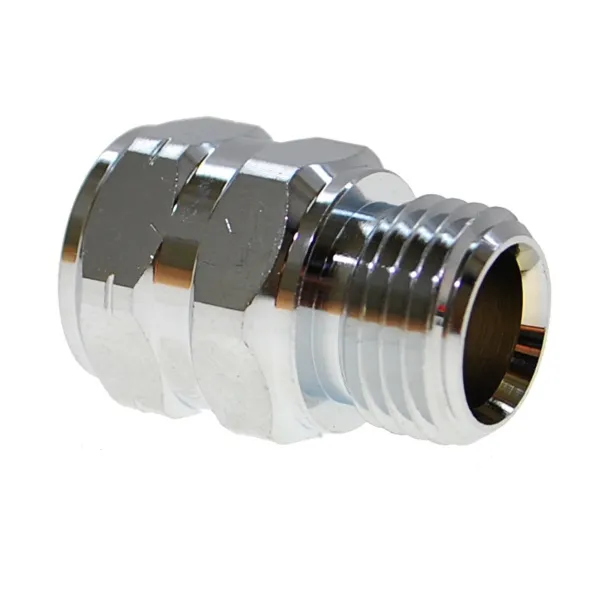 Соединитель шлангов LP 9/16 - 3/8