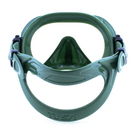 Маска Tusa ZenSee линзы UV