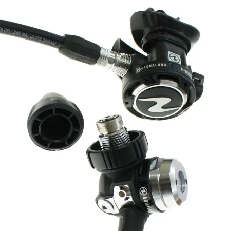 Регулятор Aqualung Helix Pro Din