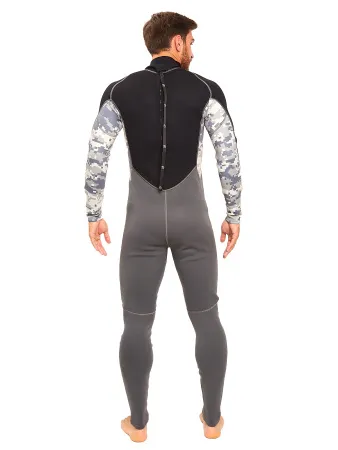 Гидрокостюм мужской Slinx 2 мм 