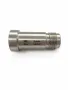 Штуцер стальной TDE HP DIN-G3\8 регуляторов Aqualung Legend и Apeks