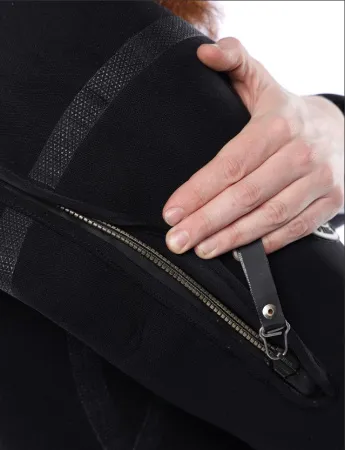 Гидрокостюм сухой Deep Water Ocean мужской 