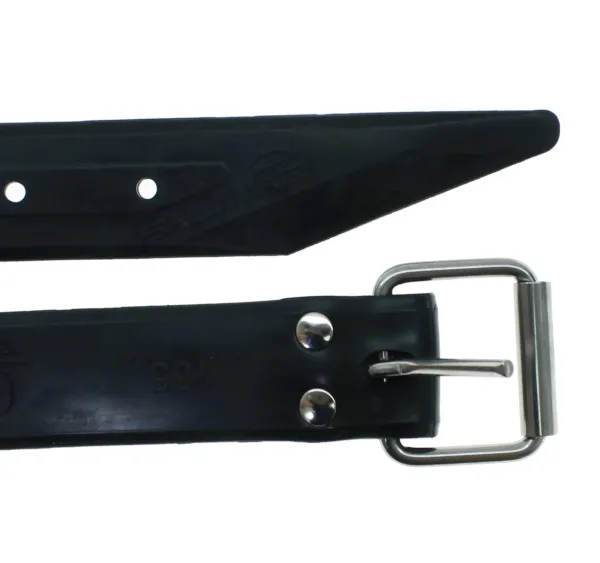 Пояс грузовой резиновый Salvimar Pro