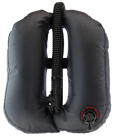 Крыло под один баллон TDE 45 Lb