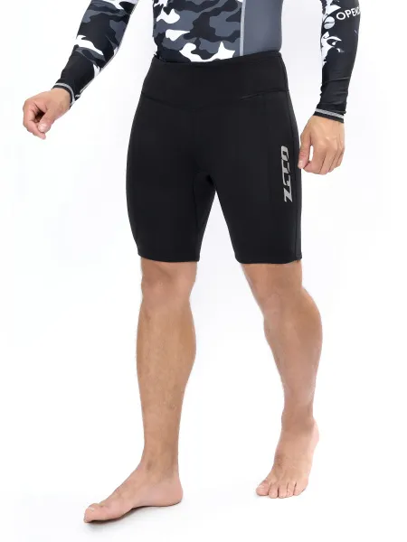 Шорты неопреновые Zcco 2 мм