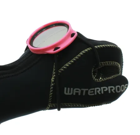 Зеркало дайвера для наблюдения партнера D45 