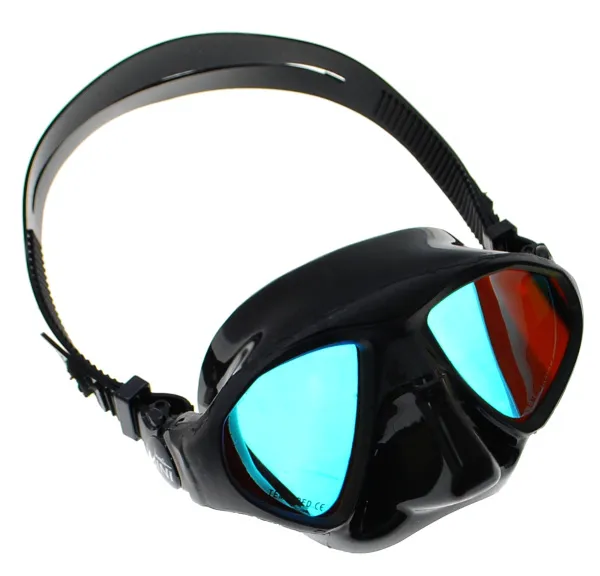 Маска Marlin Mini с антибликовым покрытием