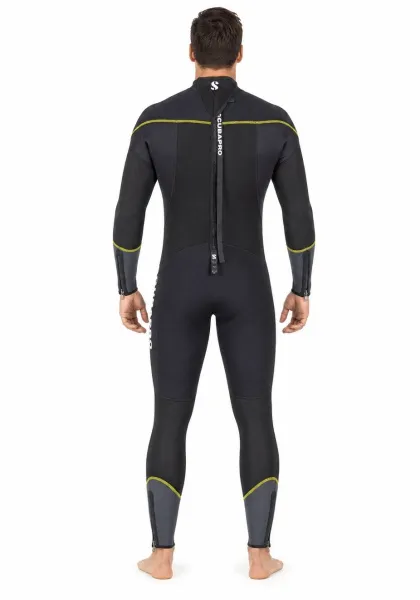 Гидрокостюм мужской Scubapro Sport 3 мм