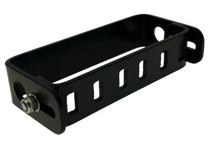 Ручка Гудмана TDE S-M анодированный алюминий