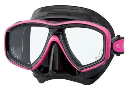 Диоптрия для маски Tusa M-212 Ceos бифокальная