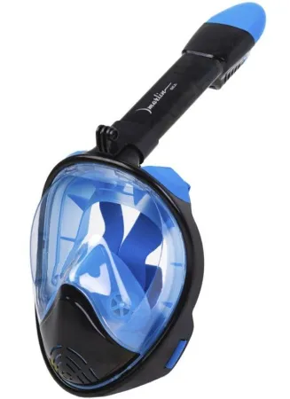 Полнолицевая маска Marlin Sea