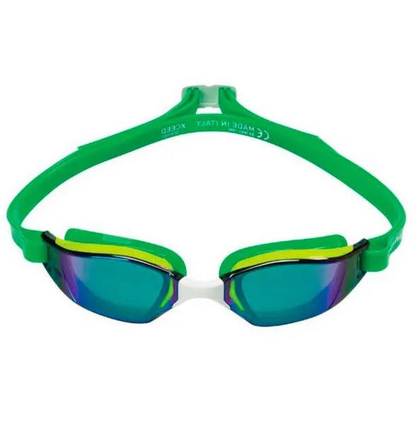 Очки Aqua Sphere Phelps Xceed зеркальным напылением